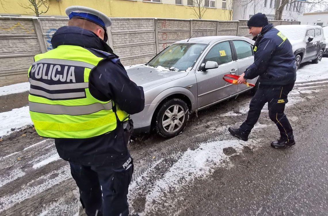 Zakładali blokady. Kary były słone