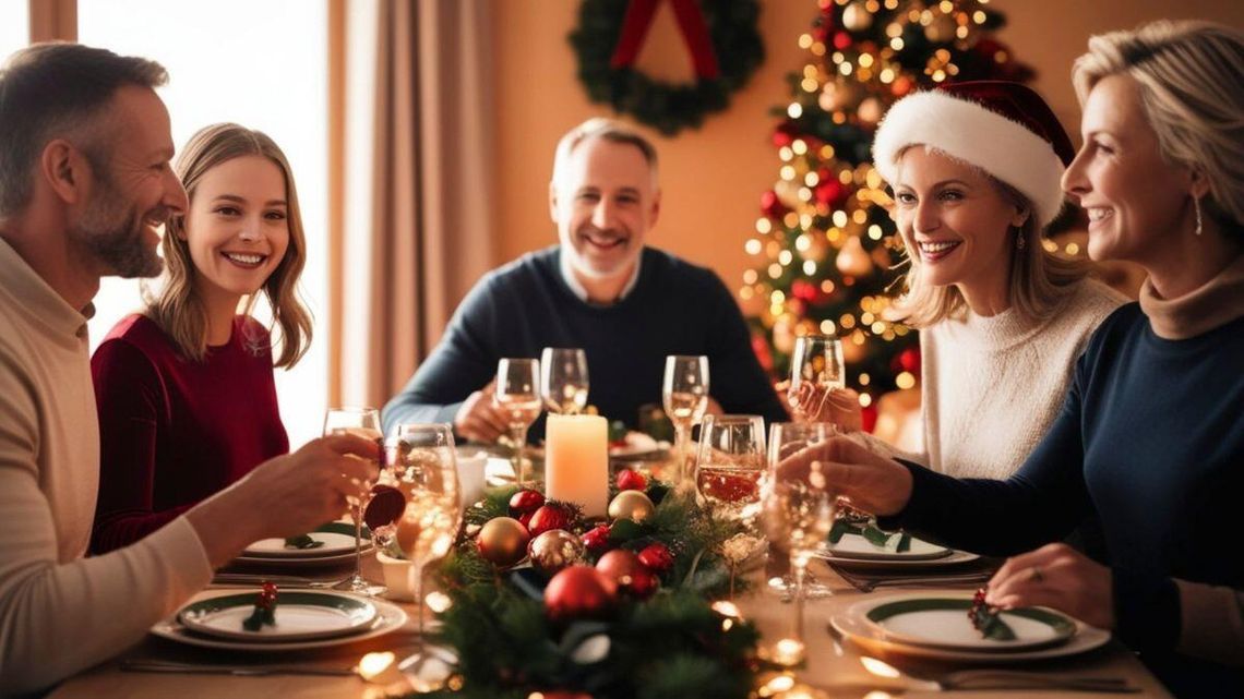 Zamówienia na świąteczne potrawy już złożone. Ile zapłacimy?