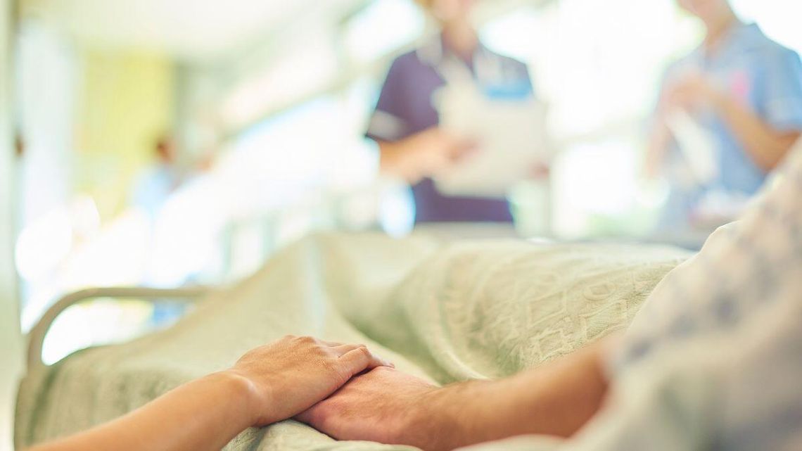 Wiadomo jakie jest zdrowie Polaków. A z nim wcale nie jest dobrze