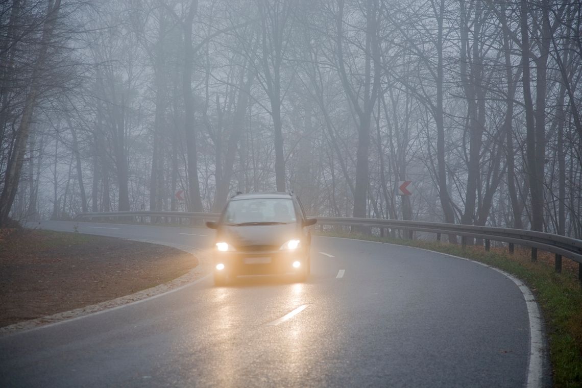 Jeden z kolorów tablic zniknie już na zawsze. Ale nie od razu