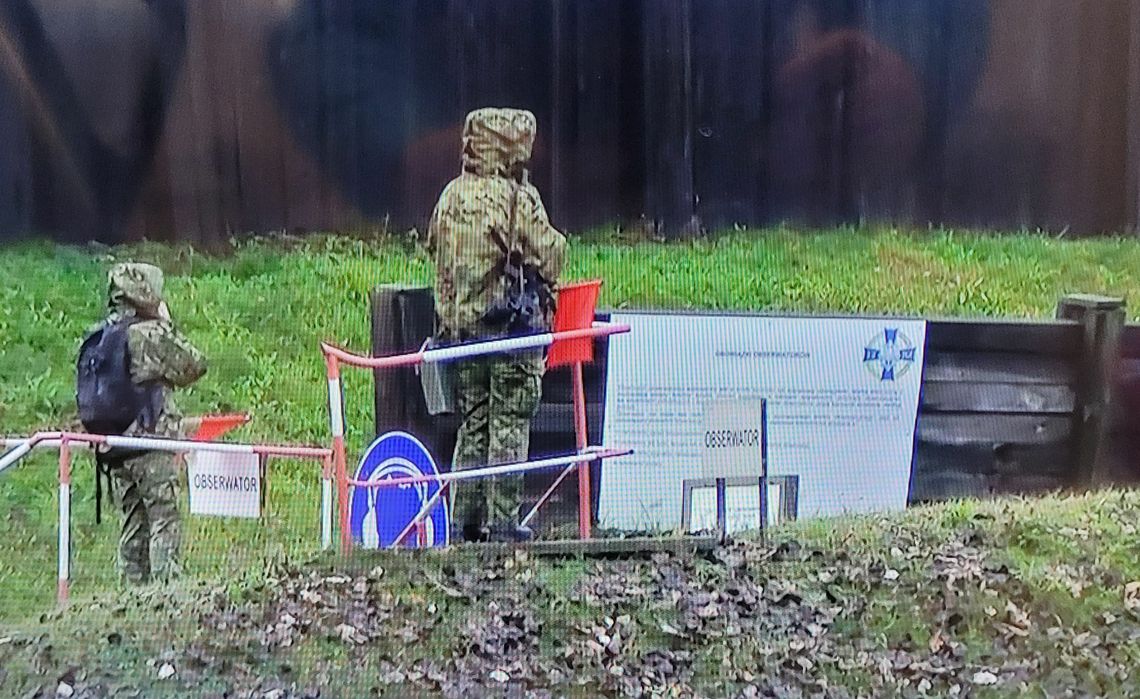 Żołnierz został śmiertelnie postrzelony przez myśliwego