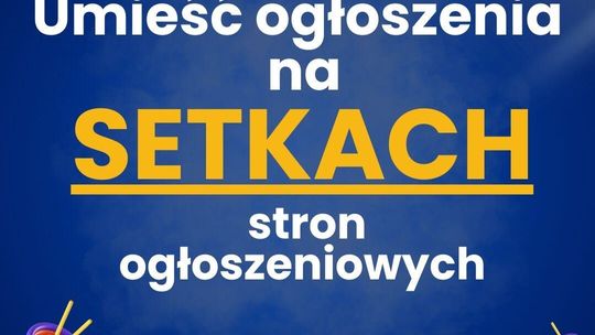 Opublikuj ogłoszenia na setkach portali - Efektywna promocja Twojego biznesu